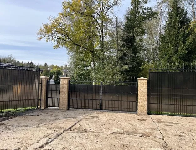 участок  в КП Madison Park, 24 км от МКАД