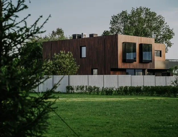 дом  в КП Ильинские Холмы, 39 км от МКАД