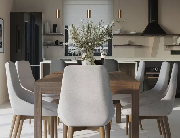 дом  в КП Ильинские Холмы, 39 км от МКАД