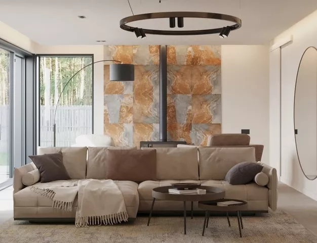 дом  в КП Ильинские Холмы, 39 км от МКАД