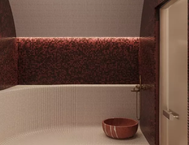 дом  в КП Ильинские Холмы, 39 км от МКАД