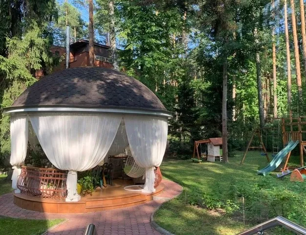 участок  в КП ФРМУ, 0 км от МКАД