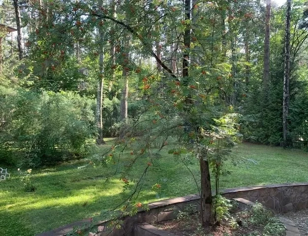 участок  в КП ФРМУ, 0 км от МКАД