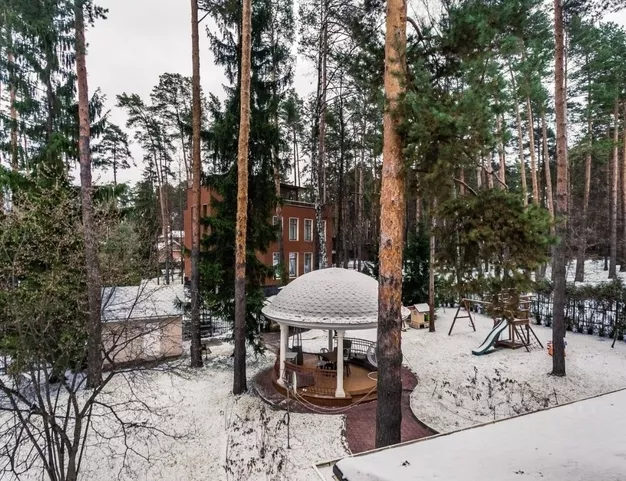 участок  в КП ФРМУ, 0 км от МКАД