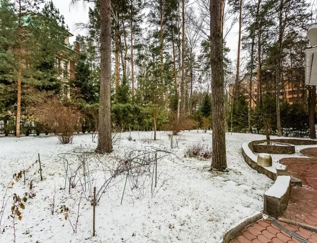 участок  в КП ФРМУ, 0 км от МКАД