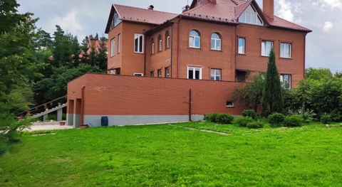 Аносино, 0 от МКАД