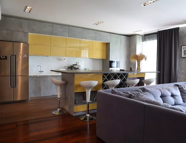 дом  в КП Папушево Парк, 23 км от МКАД