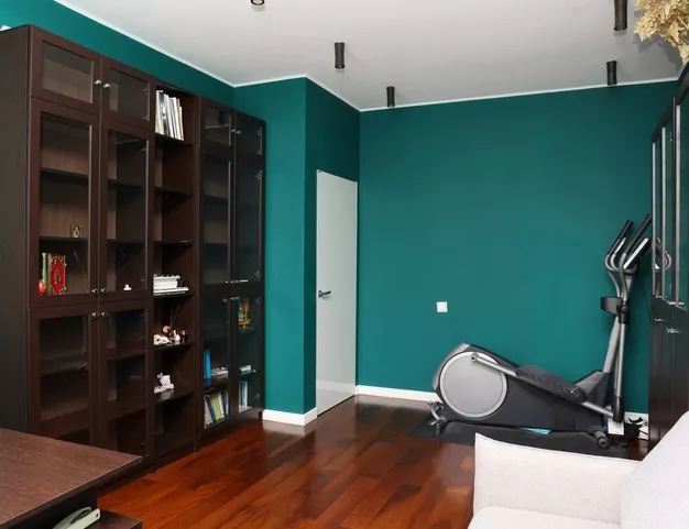 дом  в КП Папушево Парк, 23 км от МКАД