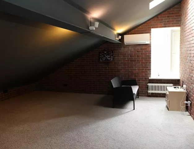 дом  в КП Папушево Парк, 23 км от МКАД