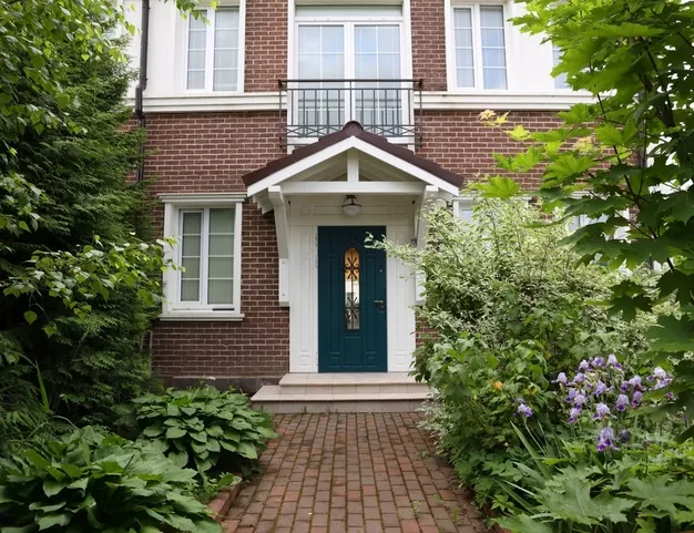 дом  в КП Папушево Парк, 23 км от МКАД