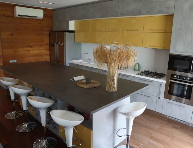 дом  в КП Папушево Парк, 23 км от МКАД