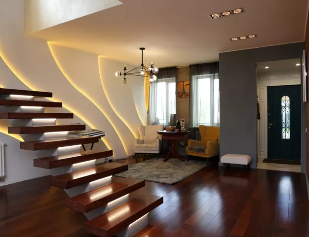 дом  в КП Папушево Парк, 23 км от МКАД