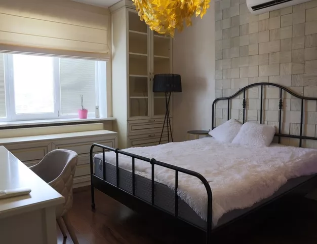 дом  в КП Папушево Парк, 23 км от МКАД