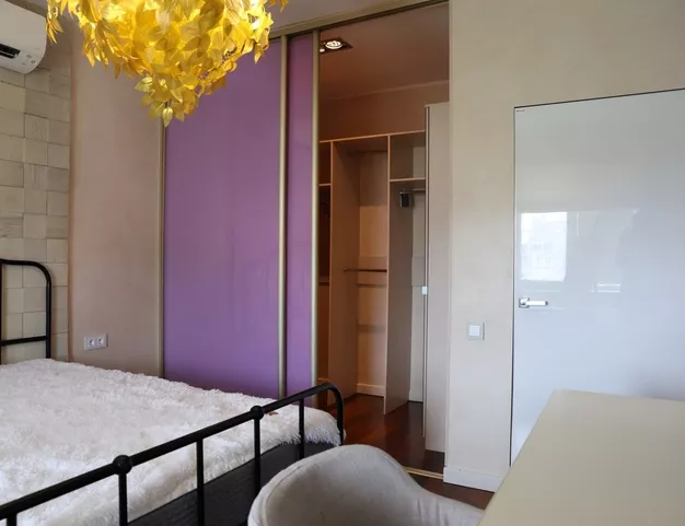 дом  в КП Папушево Парк, 23 км от МКАД