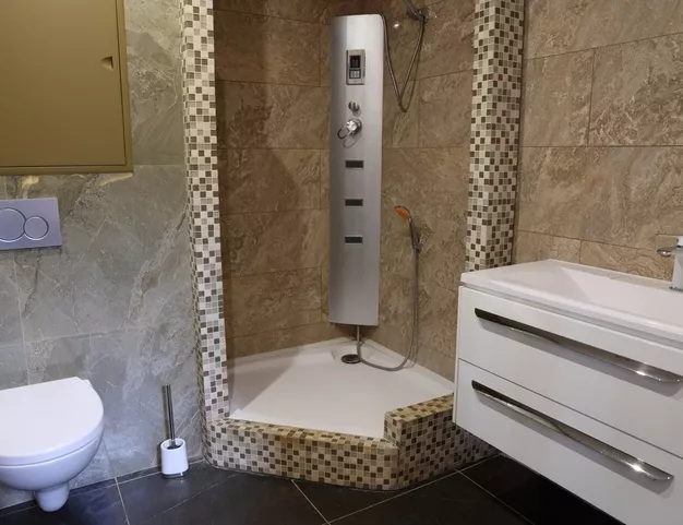 дом  в КП Папушево Парк, 23 км от МКАД