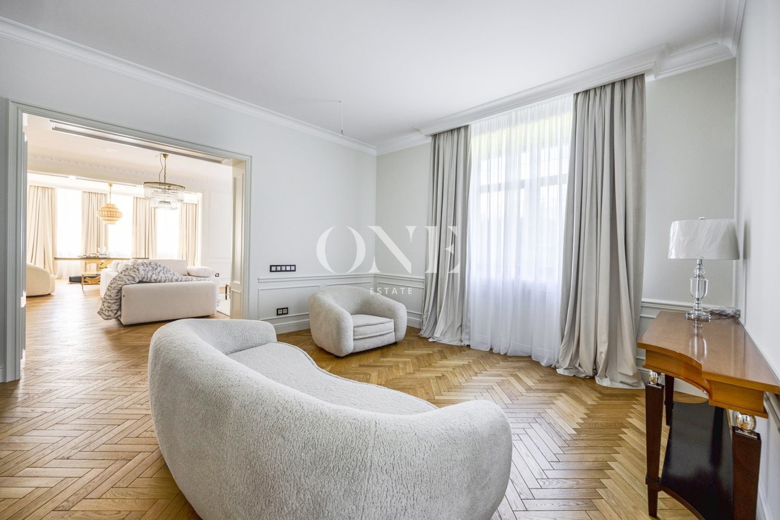 Дом в КП Гринфилд, 501 м², id 681 - One-Estate