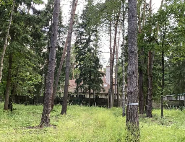 участок  в КП Маслово, 24 км от МКАД