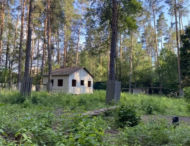 участок  в КП Маслово, 24 км от МКАД
