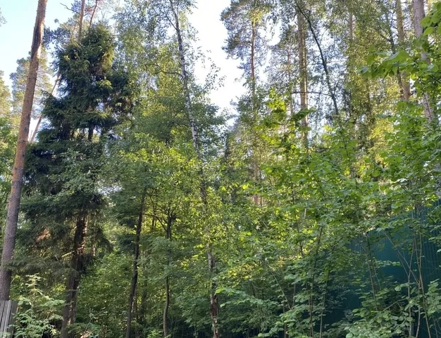 участок  в КП Маслово, 24 км от МКАД