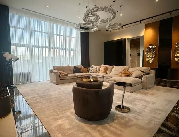 дом  в КП Ренессанс Парк, 19 км от МКАД