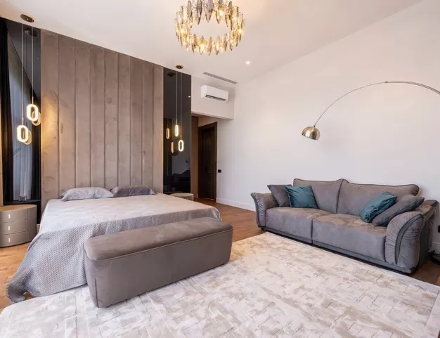 дом  в КП Ренессанс Парк, 19 км от МКАД