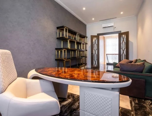 дом  в КП Ренессанс Парк, 19 км от МКАД