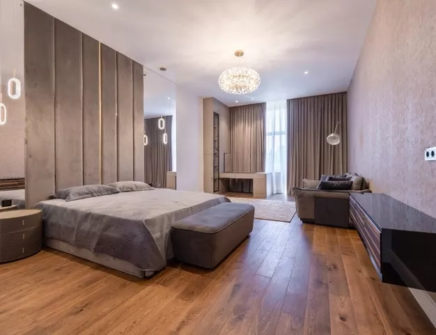 дом  в КП Ренессанс Парк, 19 км от МКАД