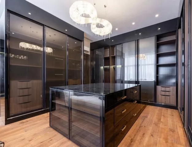 дом  в КП Ренессанс Парк, 19 км от МКАД