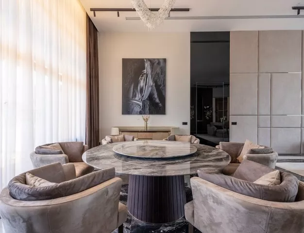 дом  в КП Ренессанс Парк, 19 км от МКАД