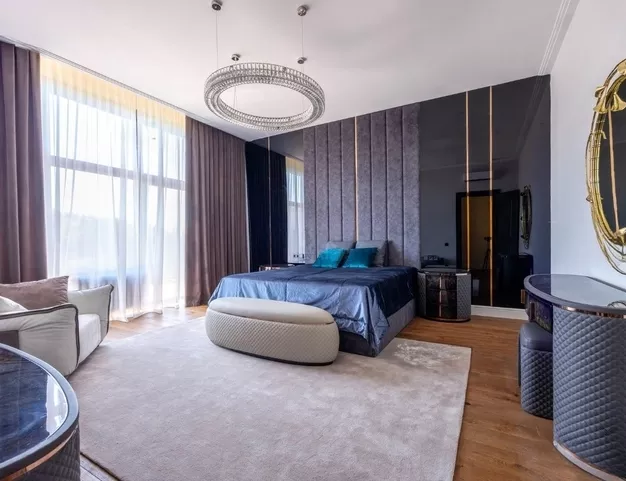 дом  в КП Ренессанс Парк, 19 км от МКАД