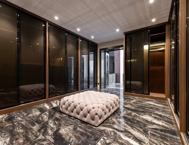 дом  в КП Ренессанс Парк, 19 км от МКАД