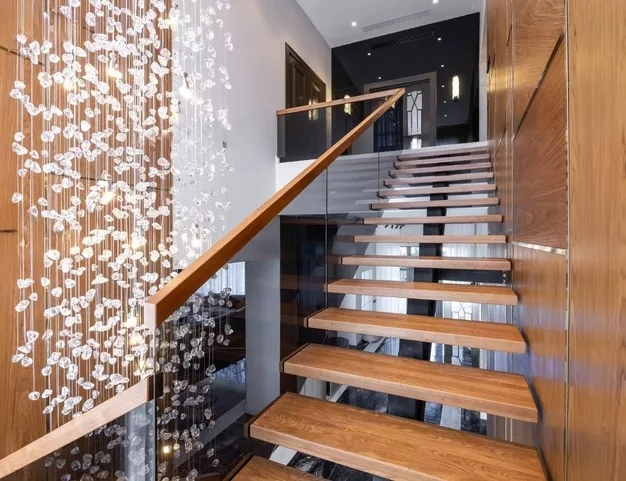 дом  в КП Ренессанс Парк, 19 км от МКАД