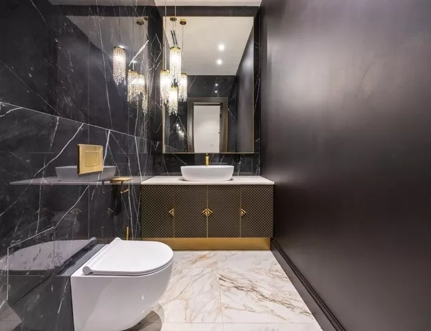 дом  в КП Ренессанс Парк, 19 км от МКАД