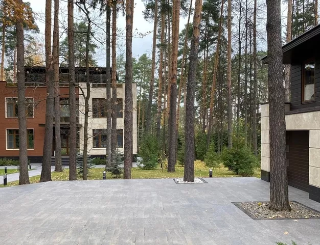 дом  в КП ФРМУ, 0 км от МКАД