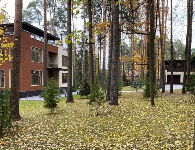 дом  в КП ФРМУ, 0 км от МКАД