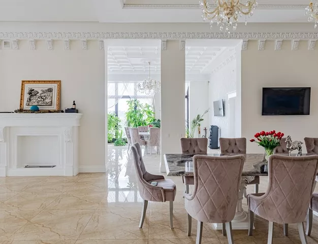 дом  в КП СНТ Усадьба, 20 км от МКАД