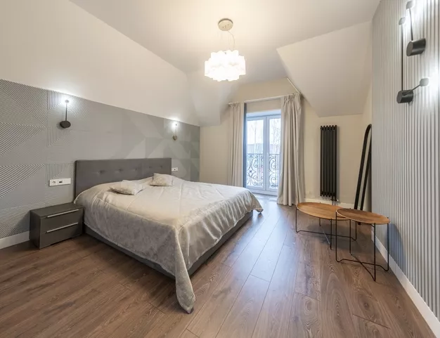 дом  в КП Княжье Озеро, 23 км от МКАД