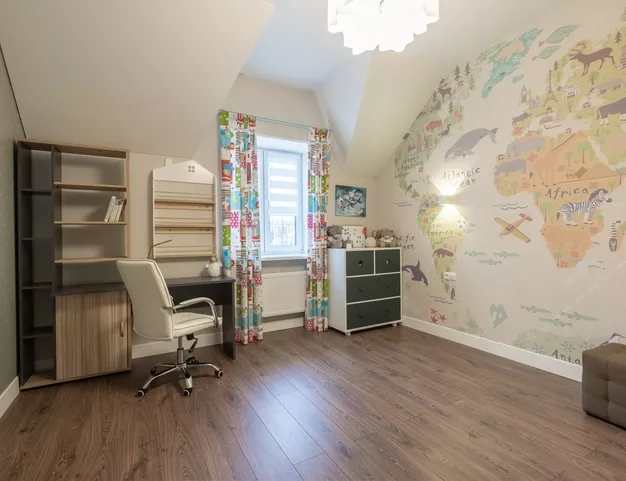 дом  в КП Княжье Озеро, 23 км от МКАД