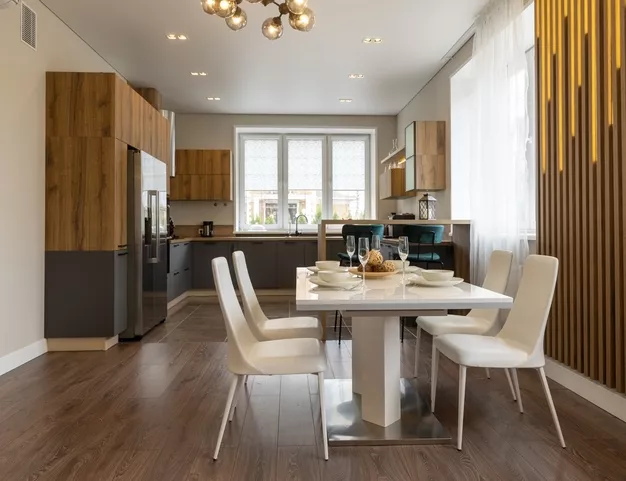 дом  в КП Княжье Озеро, 23 км от МКАД