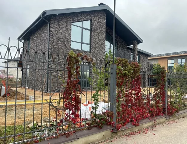 дом  в КП Николина Поляна, 20 км от МКАД