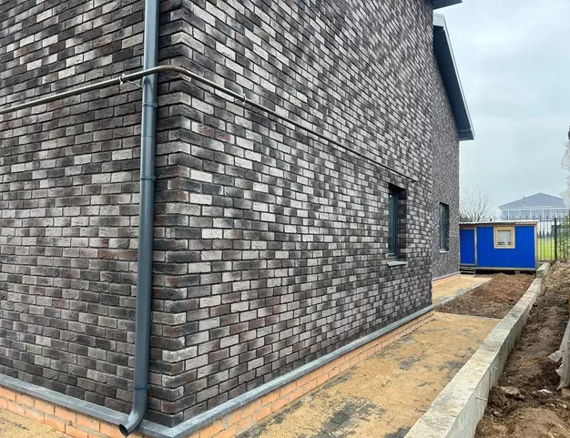 дом  в КП Николина Поляна, 20 км от МКАД