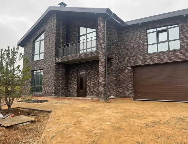 дом  в КП Николина Поляна, 20 км от МКАД