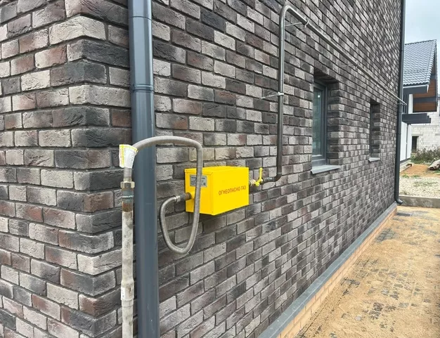 дом  в КП Николина Поляна, 20 км от МКАД