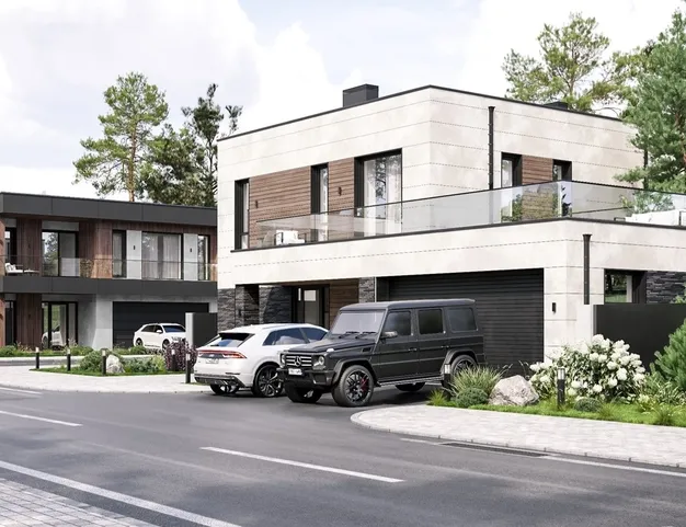 дом , 0 км от МКАД