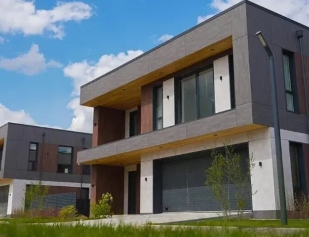 дом , 0 км от МКАД