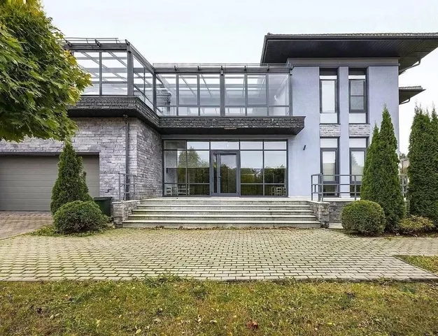 дом  в КП Миллениум Парк, 19 км от МКАД