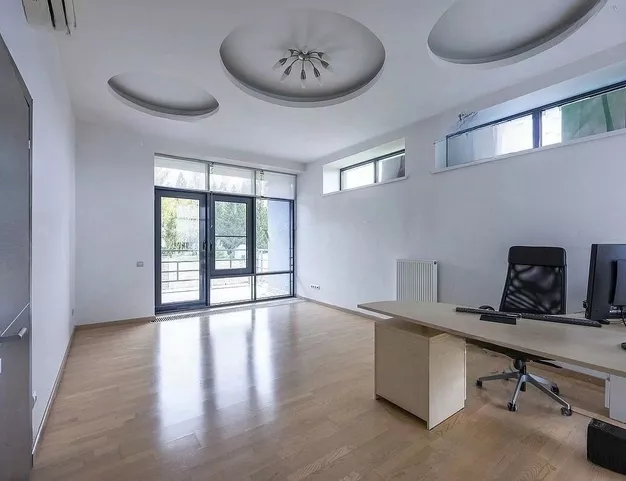 дом  в КП Миллениум Парк, 19 км от МКАД