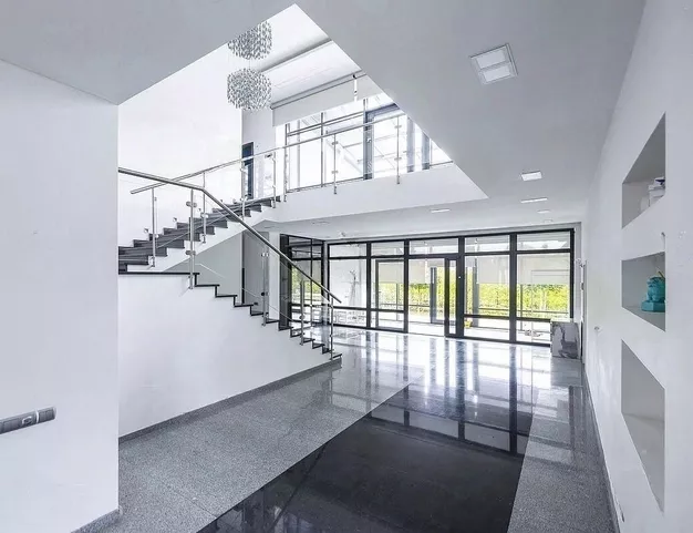 дом  в КП Миллениум Парк, 19 км от МКАД