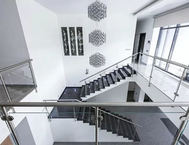 дом  в КП Миллениум Парк, 19 км от МКАД