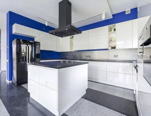 дом  в КП Миллениум Парк, 19 км от МКАД